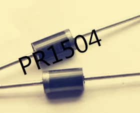 PR1504 封装DO-41 现货
