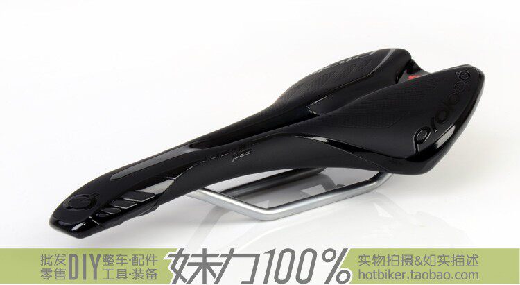 Selle de vélo cyclisme sur route PROLOGO - Ref 2349527 Image 5