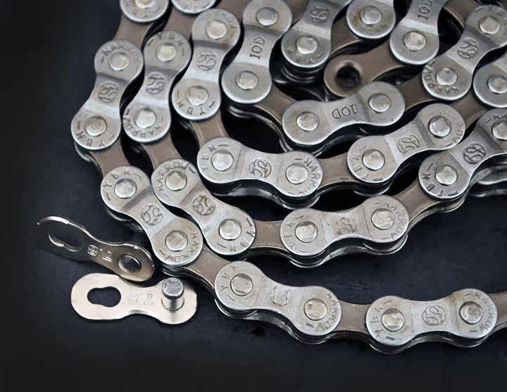Chaîne de vélo - Ref 2366631 Image 4