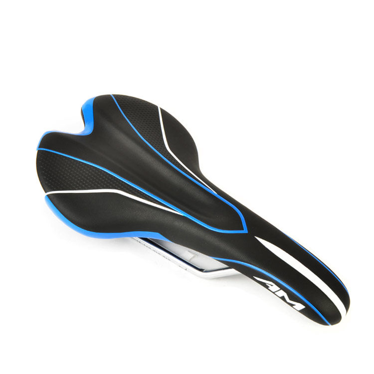 Selle de vélo Mountain Bike ADVANCEDMOUNTAIN - Ref 2359349 Image 5