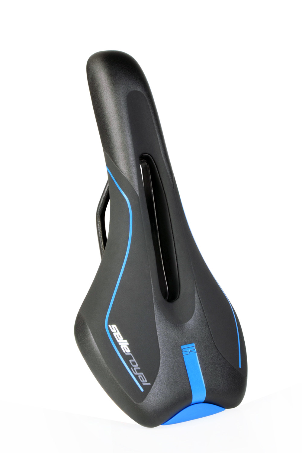 Selle de vélo Mountain Bike ADVANCEDMOUNTAIN - Ref 2359344 Image 5