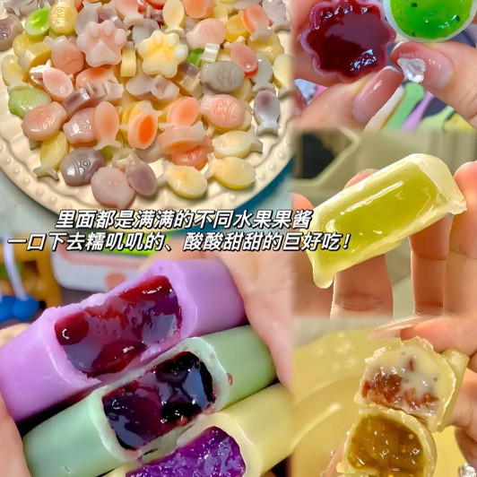 蜡网红爆款腊爆浆瓶夹心平蜡糖儿童糖果零 食皮批发,饰品/流行首饰/时尚饰品新,其他DIY饰品配件,淘宝优惠券,粉丝福利购,淘宝优惠卷