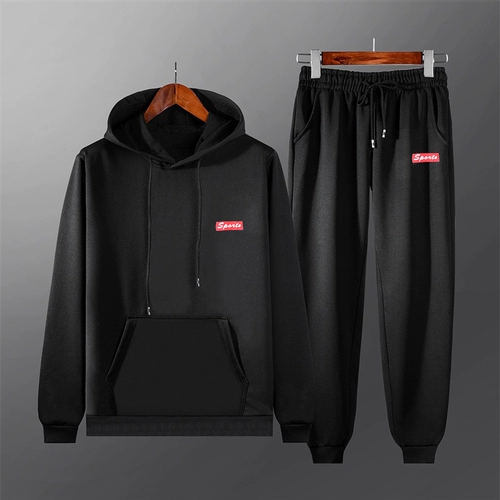 Осенний демисезонный комплект для школьников, трендовая куртка, лонгслив, спортивный костюм, толстовка, в корейском стиле, подходит для подростков