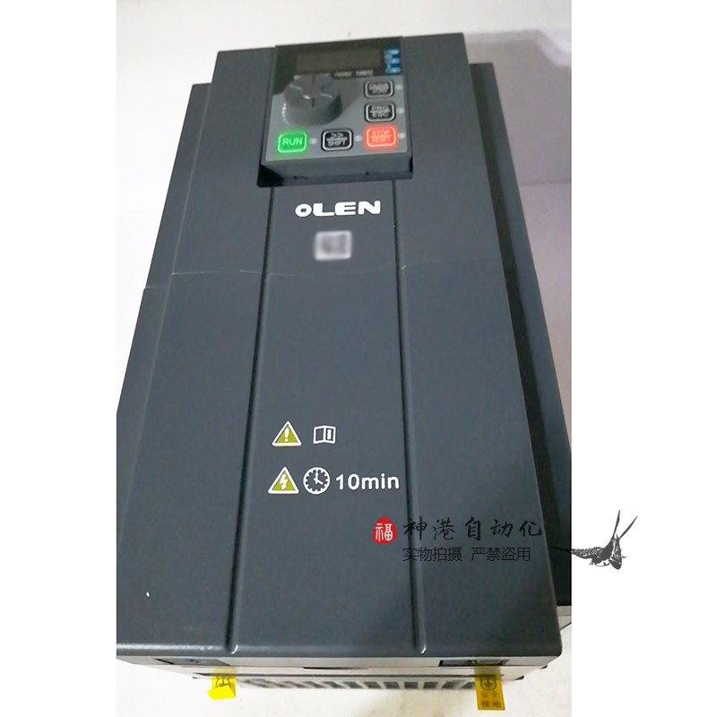 欧纶变频器OD6L-4T7R5GB/011PB