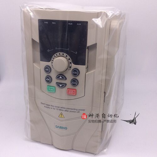 全新大元变频器DR300H