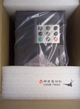 全新原装汇川变频器MD500T0.7GB 1.5 2.2 3.7 5.5 7.5GB 11KW380V