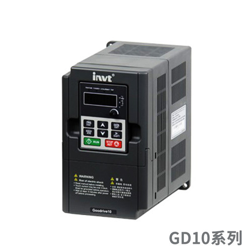 原装英威腾变频器 GD20系列5.5KW/380V GD20-5R5G-4