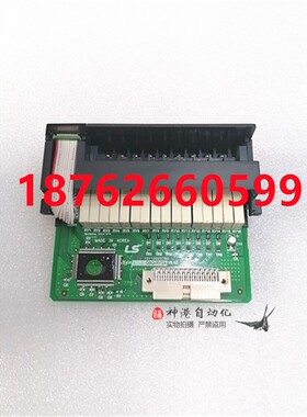 全新LS模块G6Q-RY2A 原装  LS产电  实拍