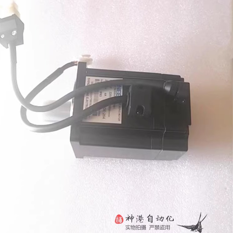 正弦伺服电机SES18-4R4-15-3FBY1