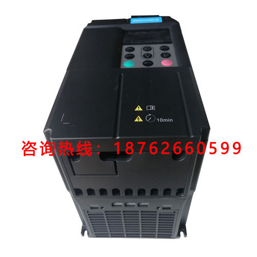 汇川变频器全新HVD100E-4T15PB