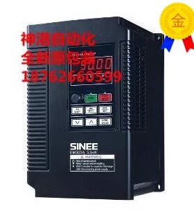 正弦变频器EM303B-7R5G/9R0P-3B 7.5KW 替代EM303A