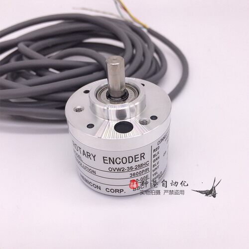 全新OVW2-15-2MHT旋转编码器