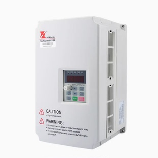 富凌变频器DZB300B007.5/P011.0L4A DZB300B003.7L4A 3.7KW 380V