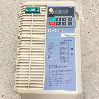 变频器DR300A-T3-015G/018P