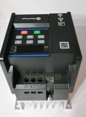 原装HUAYUAN华远变频器ZR20-4T0022-B 2.2KW 380V全新