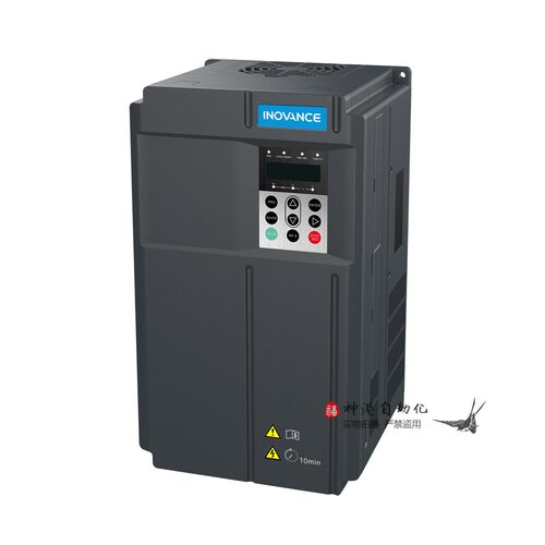 全新原装变频器汇川md290系列