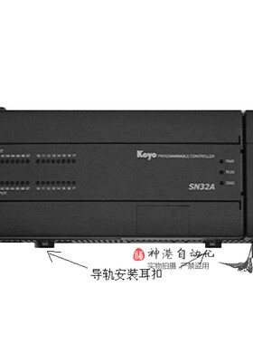 全新原装正品KOYO控制器 SN-32DR-A1 B 2  48 -A3 B3 B1 64