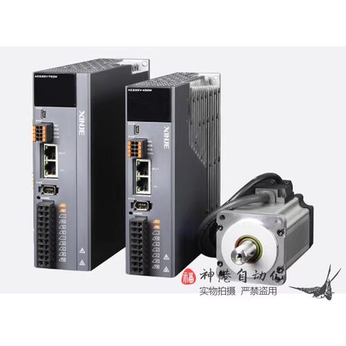 伺服驱动DS5C1-43P0-PTA