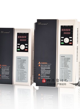 易驱变频器GT200-4T0007G 0015G 0022G 0040G 0055G/0075P 380V