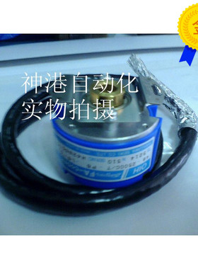 全新正品原装多摩川编码器TS5000N632.