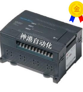 LS产电PLC K120S可编程控制器K7M-DR40U LG