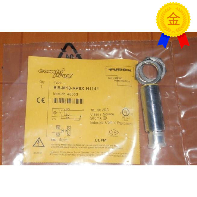 图尔克BI2-G12-AP6X-V1131