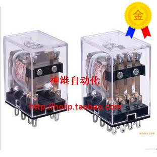 议价MIND明达继电器HH64P-F     全系列