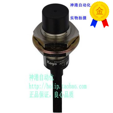 全新 原装koyo光洋接近开关APS-31-4N