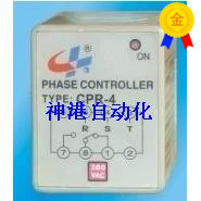 全新原装逆向保护器 CPR-3 CPR-4 AC380V.