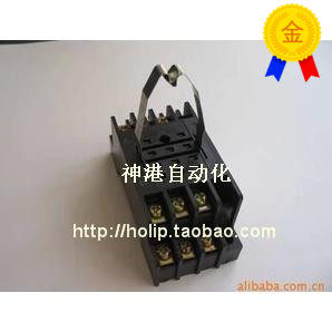 原装 明达继电器底座 TP614X TP35X  TP38X  TP28X