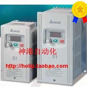全新原装台达变频器VFD007A21A 0.7KW/220V.