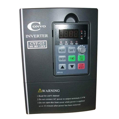 原装正品康沃变频器FSCG05.1