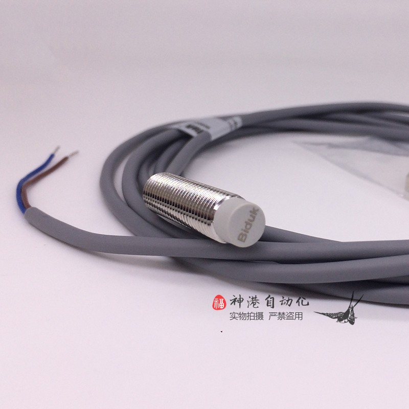 全新接近开关传感器I4SN-M0802C-O2S2/02S2
