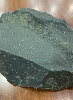 析木河磨玉原料手镯和田玉原石