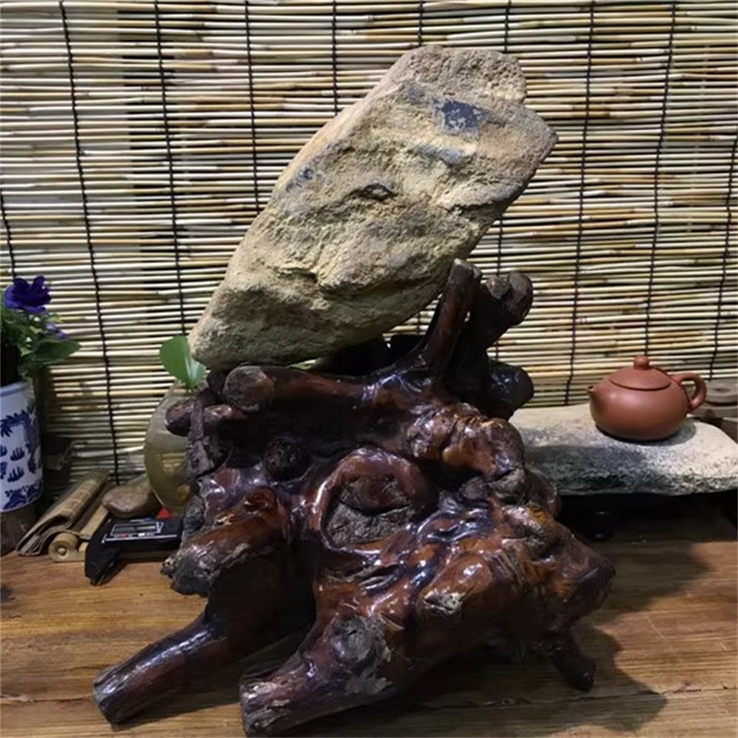 析木河磨玉原石原料摆件和田玉手把件手镯手串吊坠挂件岫玉手玩件