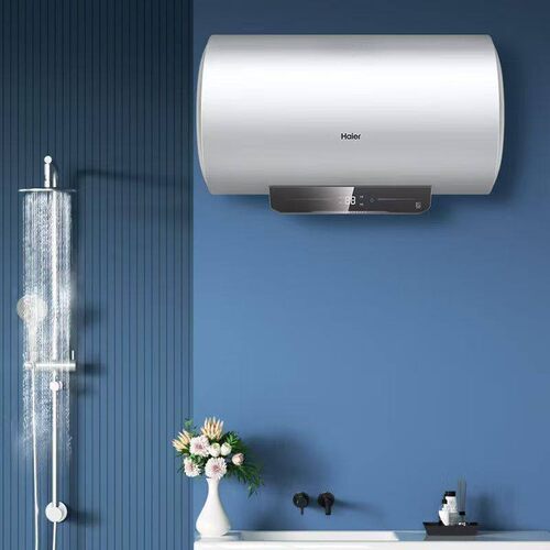 海尔 电热水器ES60H-Q5白速热 2200W 1级能效大水量高温抑菌60L