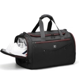 Ремешок для сумки, спортивная сумка с разделителями, спортивная вместительная и большая сумка для путешествий для тренировок, Швейцария