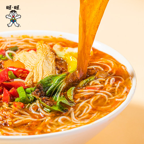 热风干燥技术，美味非油炸，入口细腻更爽滑