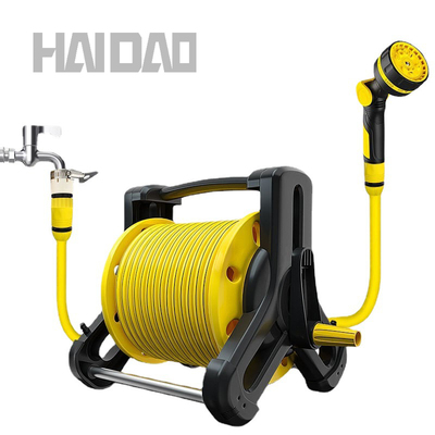 海道水枪水管水管车套装HDSHT035