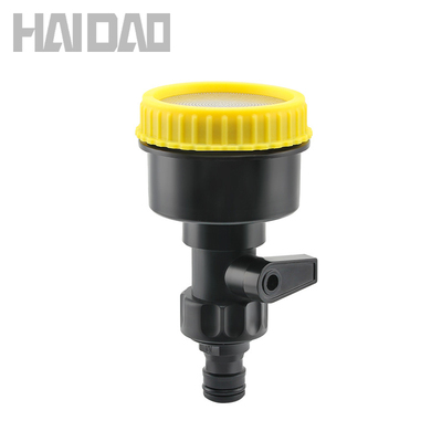 海道HAIDAO快接式喷头HDSHP008