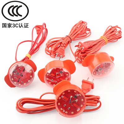 创禧LED红光灯笼专用灯