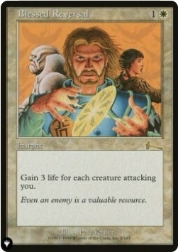 万智牌神圣的逆转LTR英文LTRli