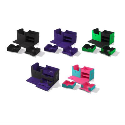 卡牌收纳盒GAMEGENIC大学院