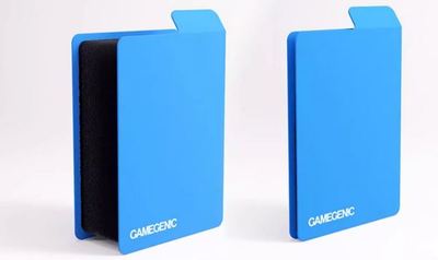 Gamegenic分割器可伸缩隔板