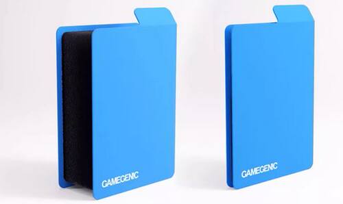 Gamegenic分割器可伸缩隔板