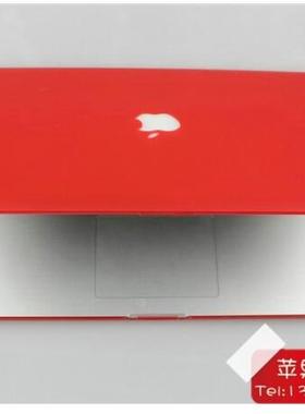 适用苹果MacBook Pro水晶壳Retina 13寸A1502磨砂外壳A1425透明壳