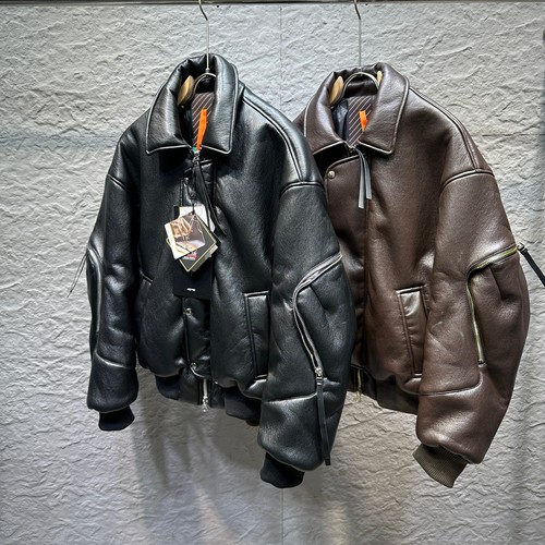 高级感防风温暖翻领男士宽松柔软