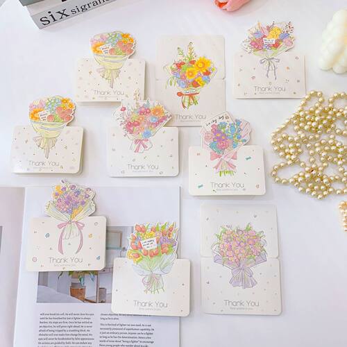 立体贺卡节日教师节感谢