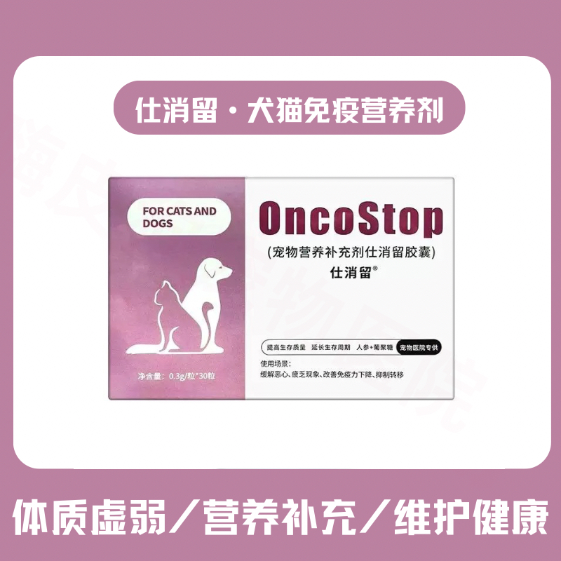 含人参葡聚糖科学配比提高生存