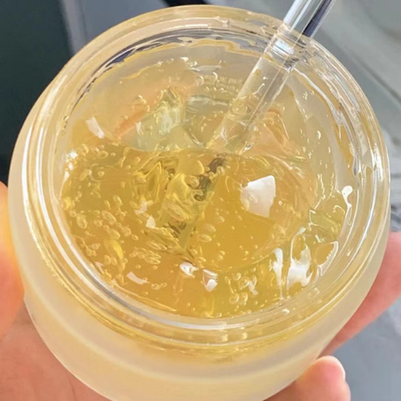 疏通毛孔净化面膜膏收缩毛孔粗大修复净化去痘印粉刺闭口堵塞过敏